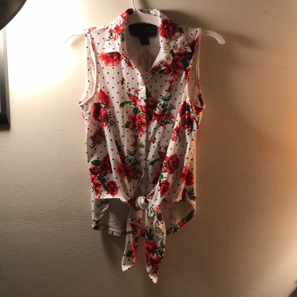 Rue21 Polly & Esther